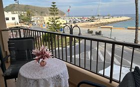 Apartamento 1 Linea Moraira